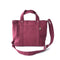 Tokyo Tote 204 Rose Red | Tote & Crossbody Bag